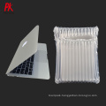 Inflatable cushion column film packing protective material air column air bag laptop pack laptop packaging